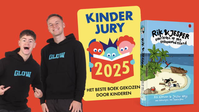 Rik en Jesper maken er een zooitje van